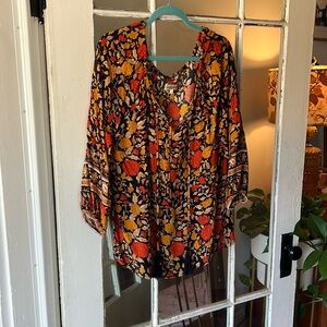 Arnhem blouse